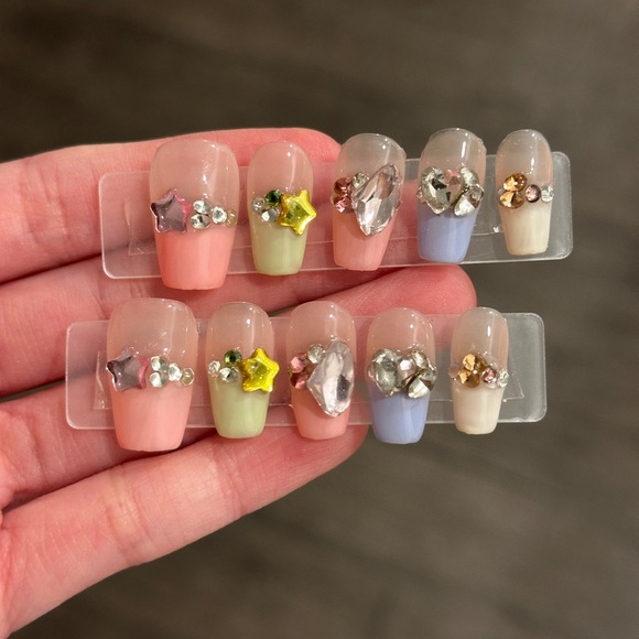 Other - Press-On Nail
